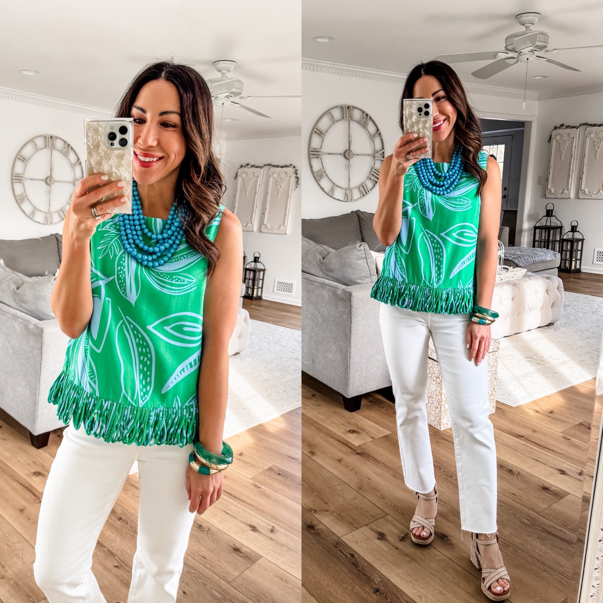 Small top, 25 white jeans, white denim, vacation outfit



#LTKOver40 #LTKFindsUnder100 #LTKTravel