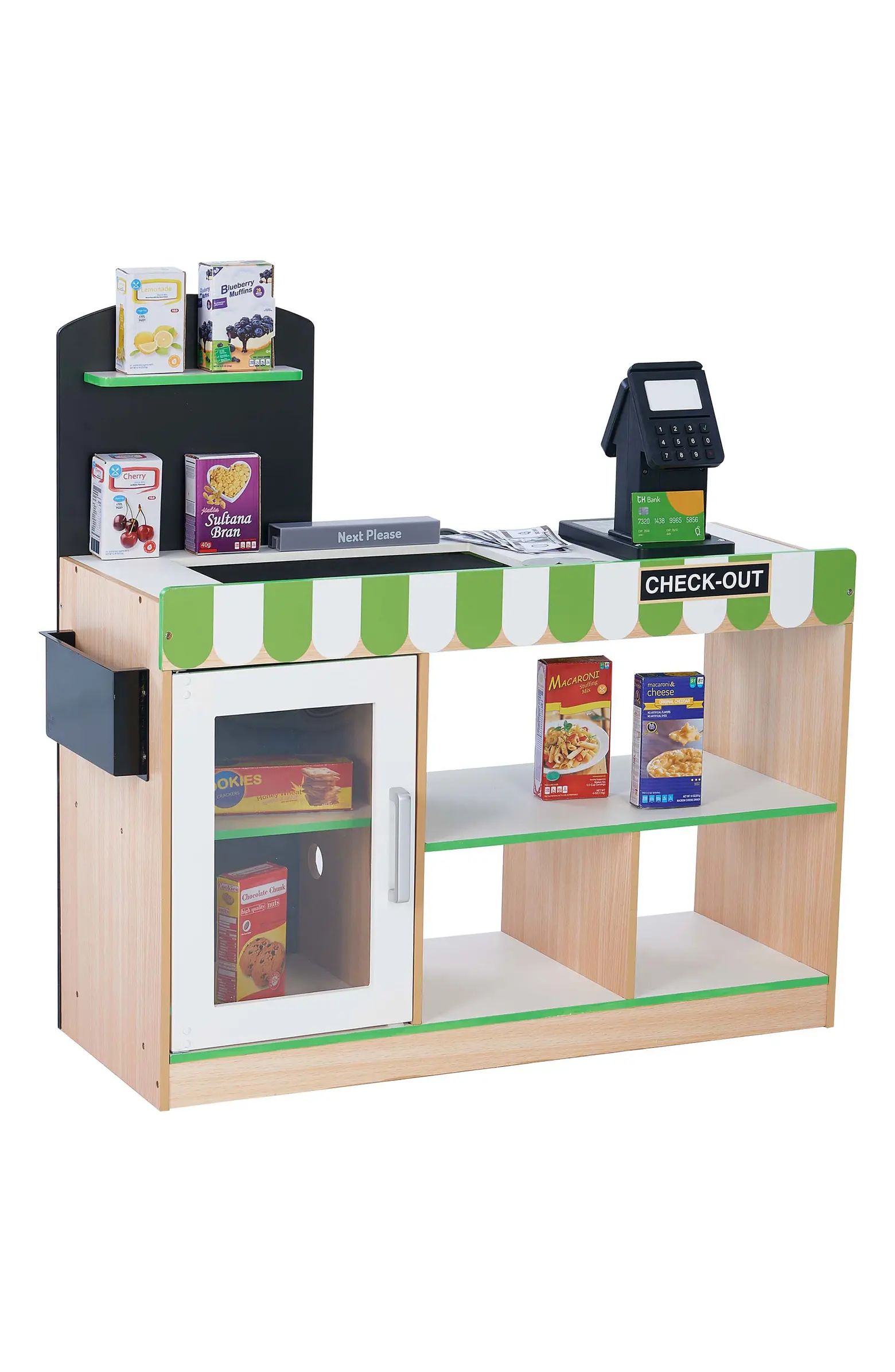 Cashier Austin Checkout Counter Stand Playset | Nordstrom