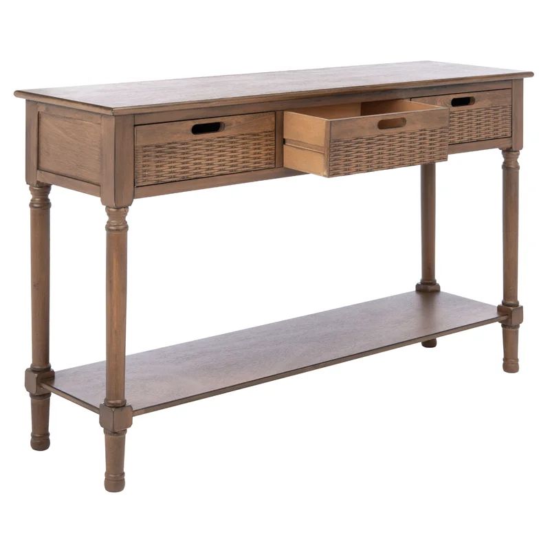 Dupuis 47.25'' Console Table | Wayfair North America