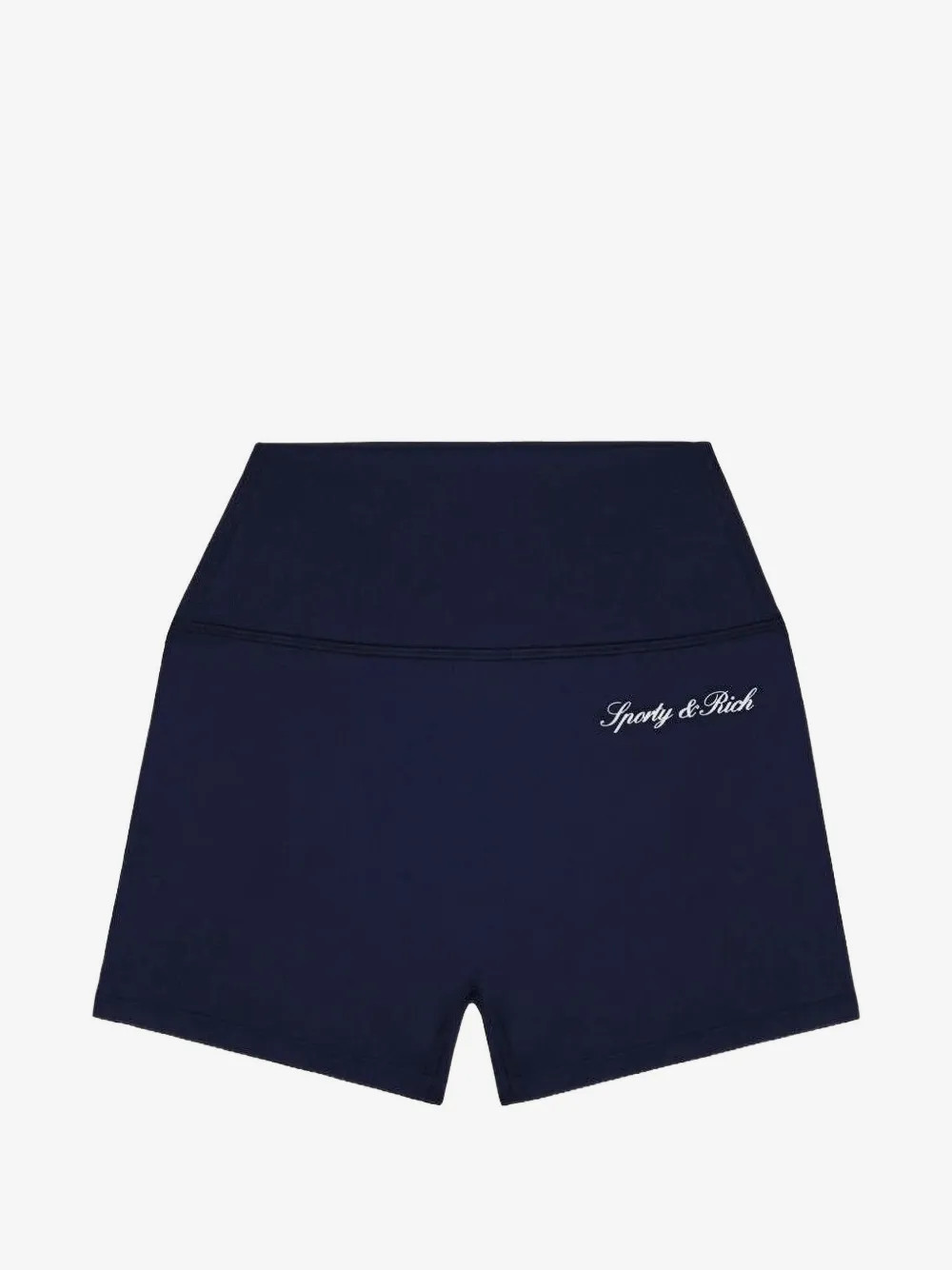 logo-print mini shorts | Farfetch Global