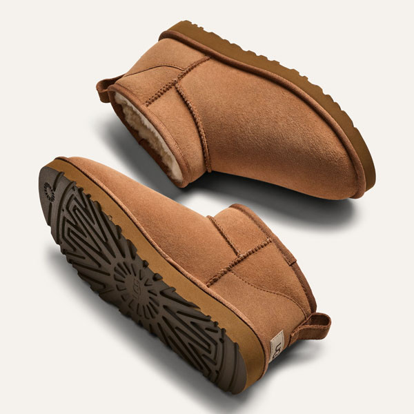 Classic Ultra Mini | UGG (US)