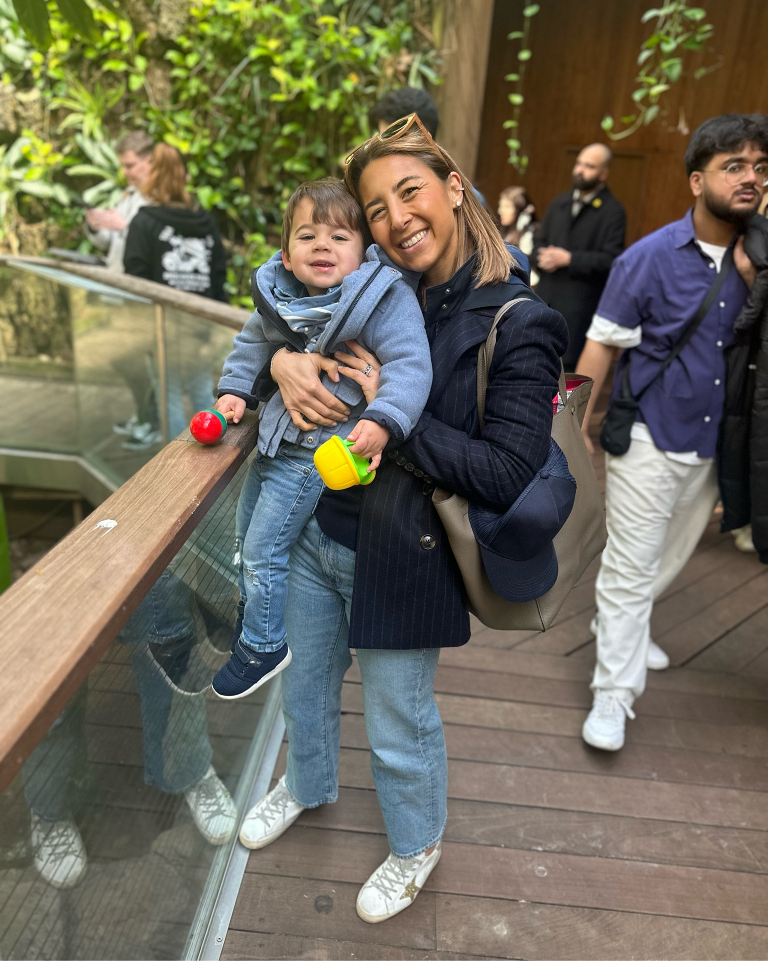 A new Veronica Beard blazer is always a good idea #veronicabeard #blazer 

#LTKSeasonal #LTKbeauty #LTKstyletip