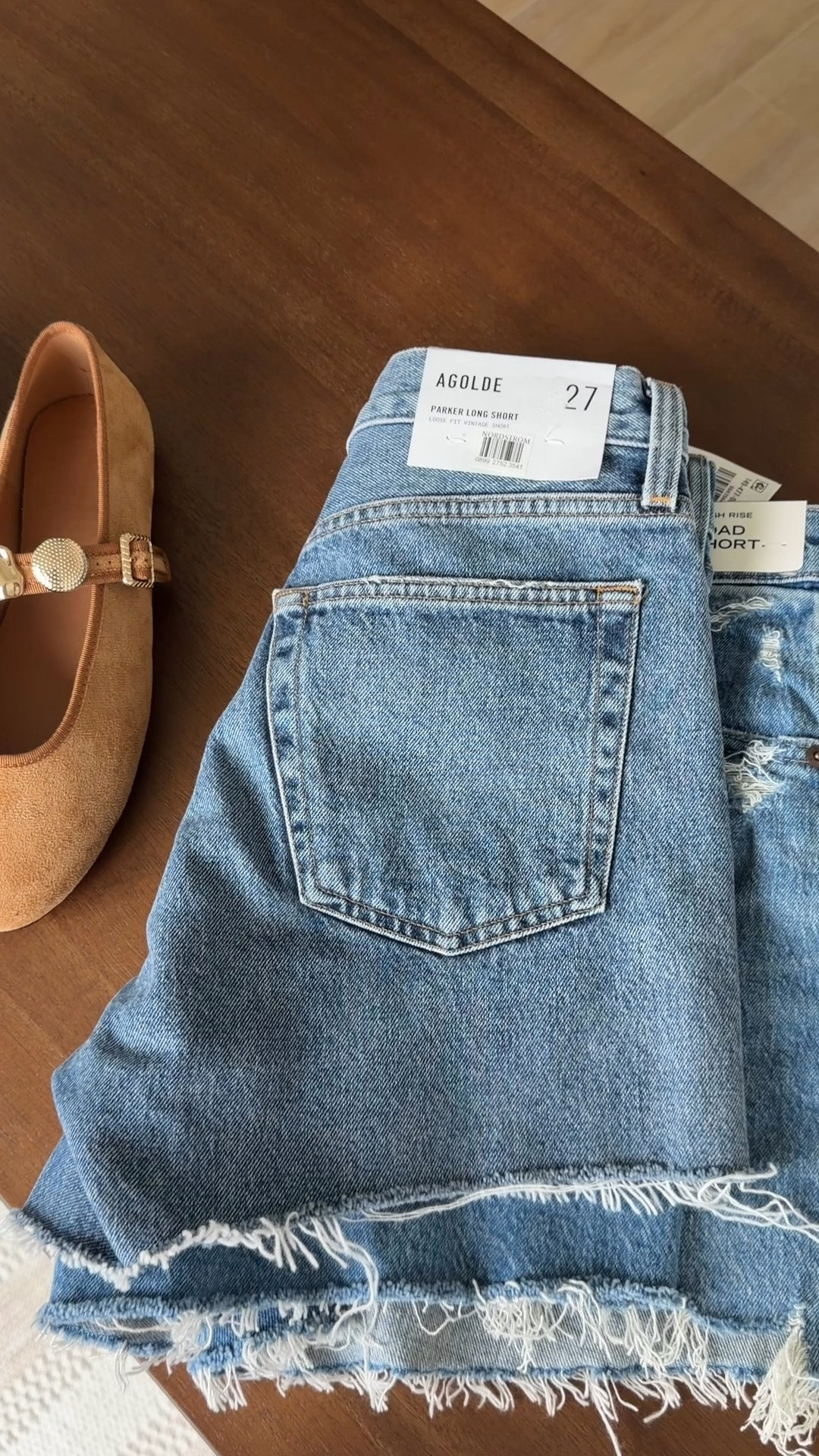 High rise dad shorts

#LTKmomlife #LTKootd #LTKU