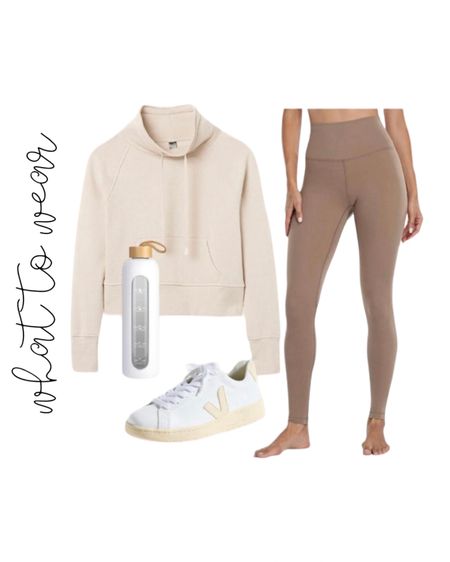 Amazon outfit idea! 

#LTKfit #LTKsalealert #LTKGiftGuide