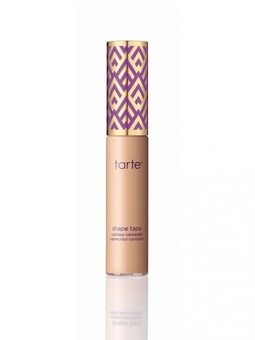 tarte shape tape contour concealer - medium | tarte cosmetics (US)