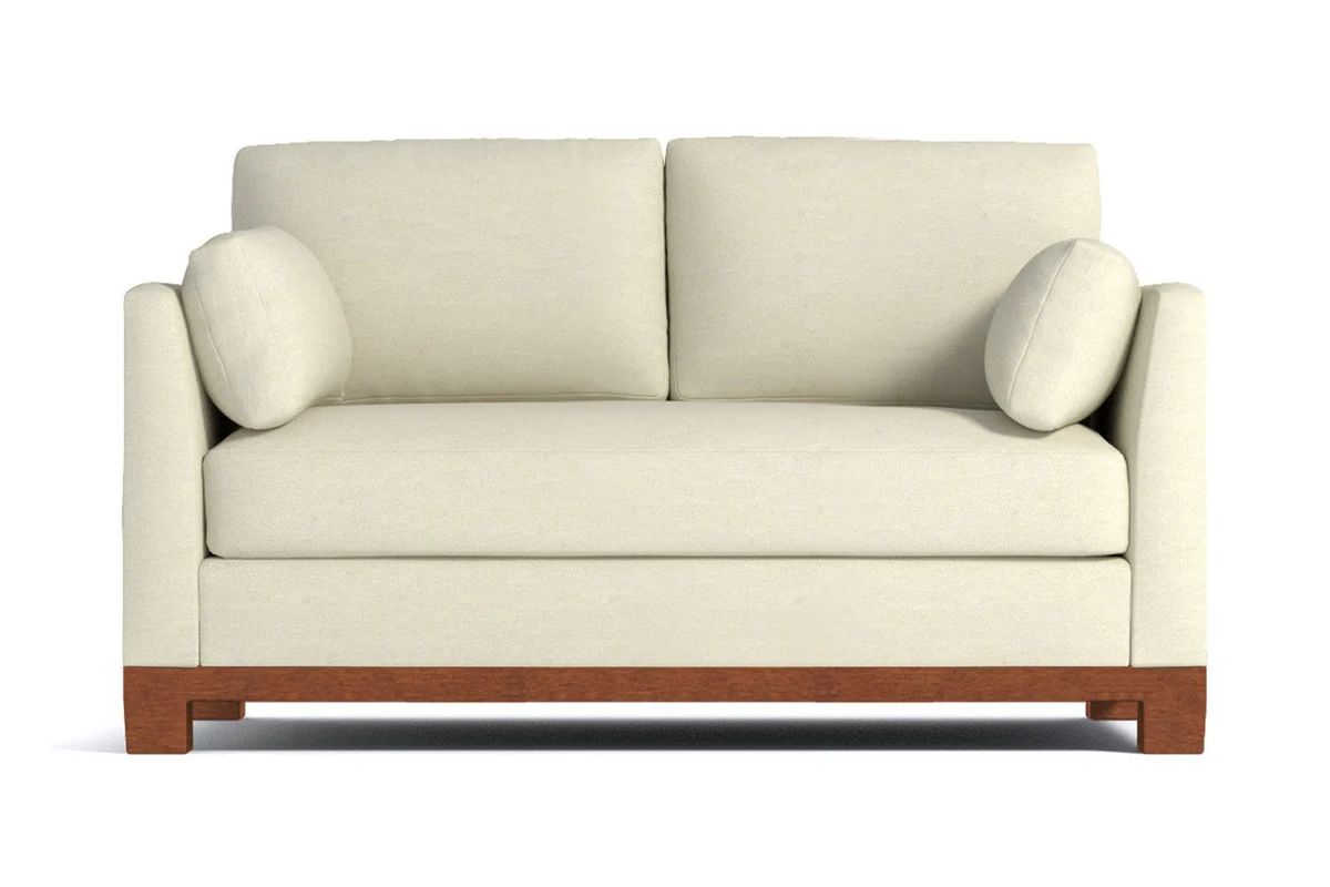 Avalon Apartment Size Sleeper Sofa Bed | Apt2B