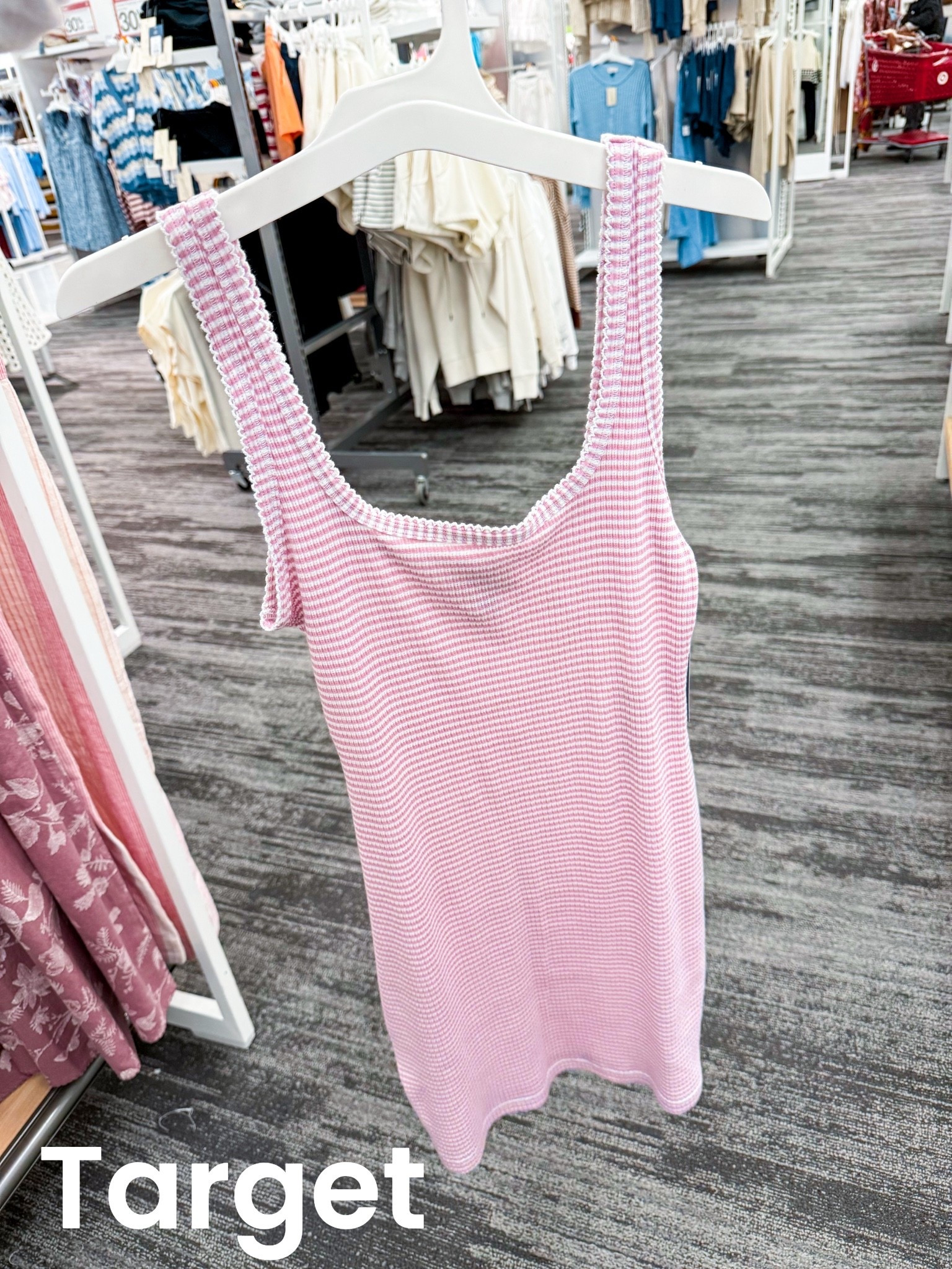 @Target new summer dress!

#LTKootd #LTKgrwm #LTKmomlife