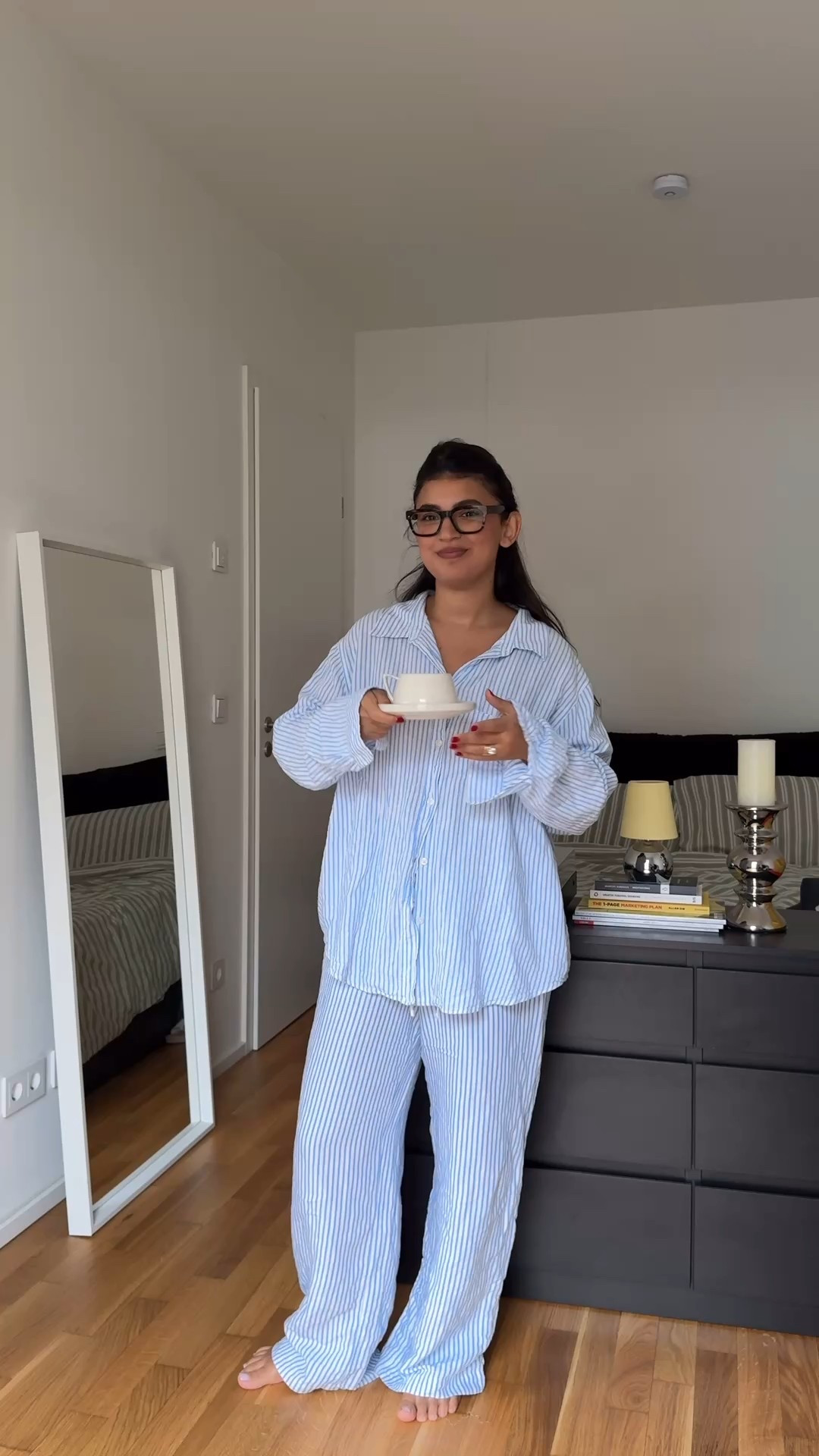 Getting ready for office

#LTKdeutschland #LTKeurope #LTKworkwear