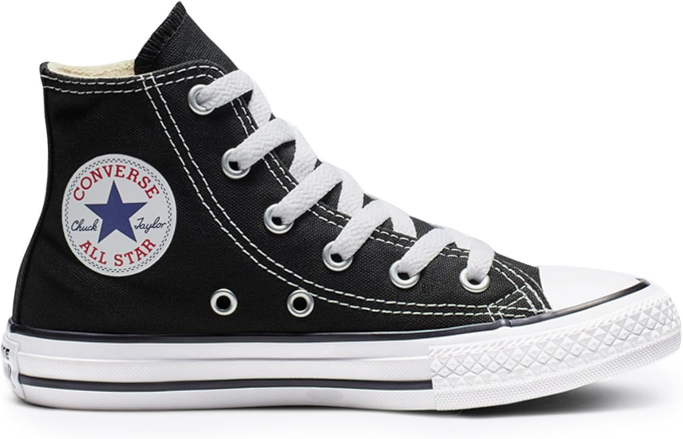 Converse Unisex-Child Chuck Taylor All Star 2018 Seasonal High Top Sneaker, 32 EU | Amazon (US)