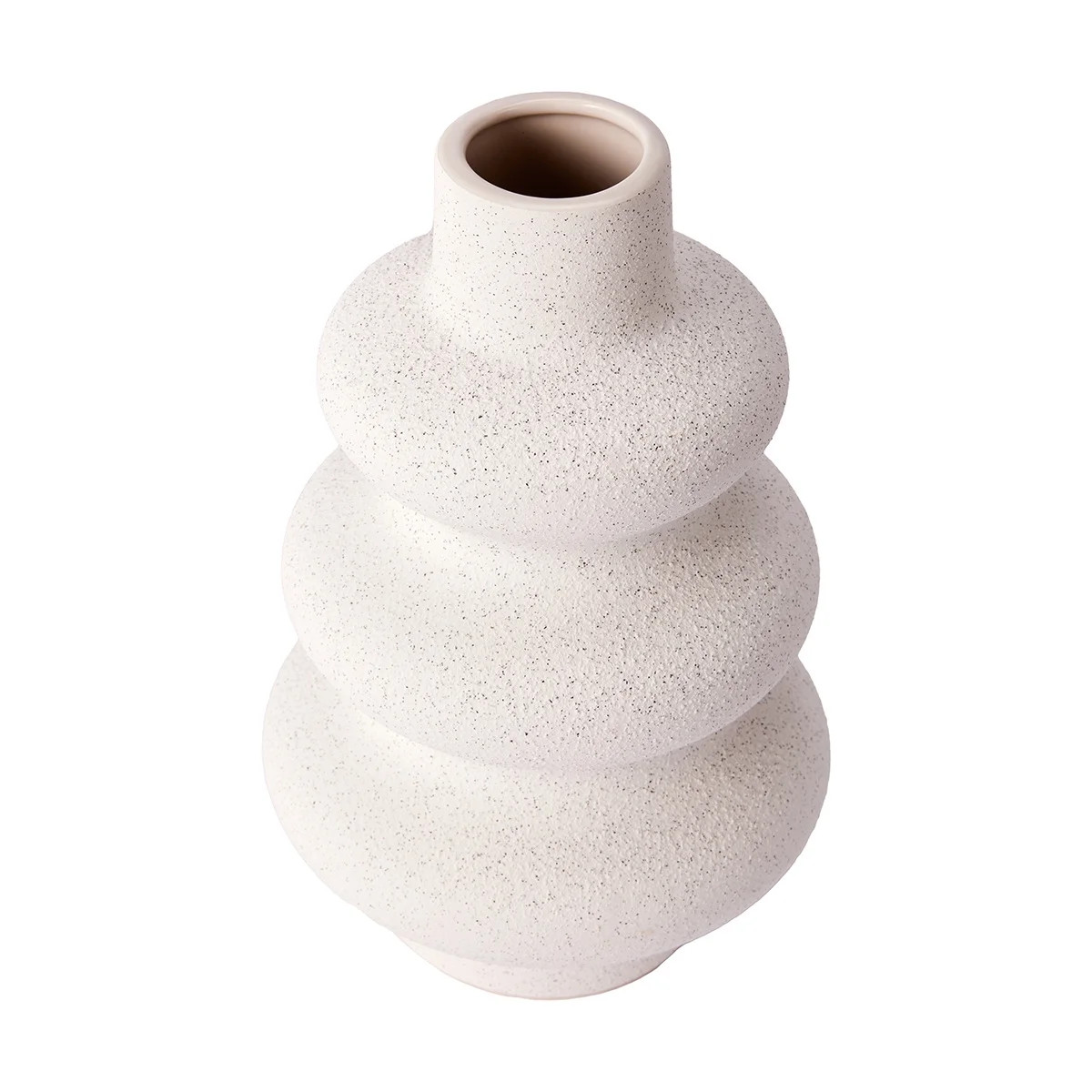Anko Large Bubble Vase, Ceramic Vase | Walmart (CA)