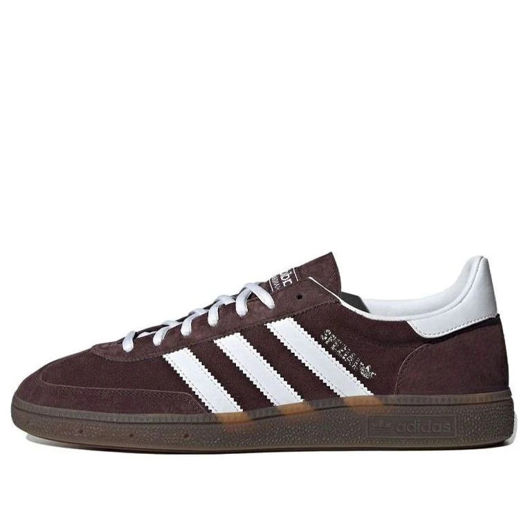 adidas Handball Spezial 'Shadow Brown Gum' IF8914 | KICKS CREW