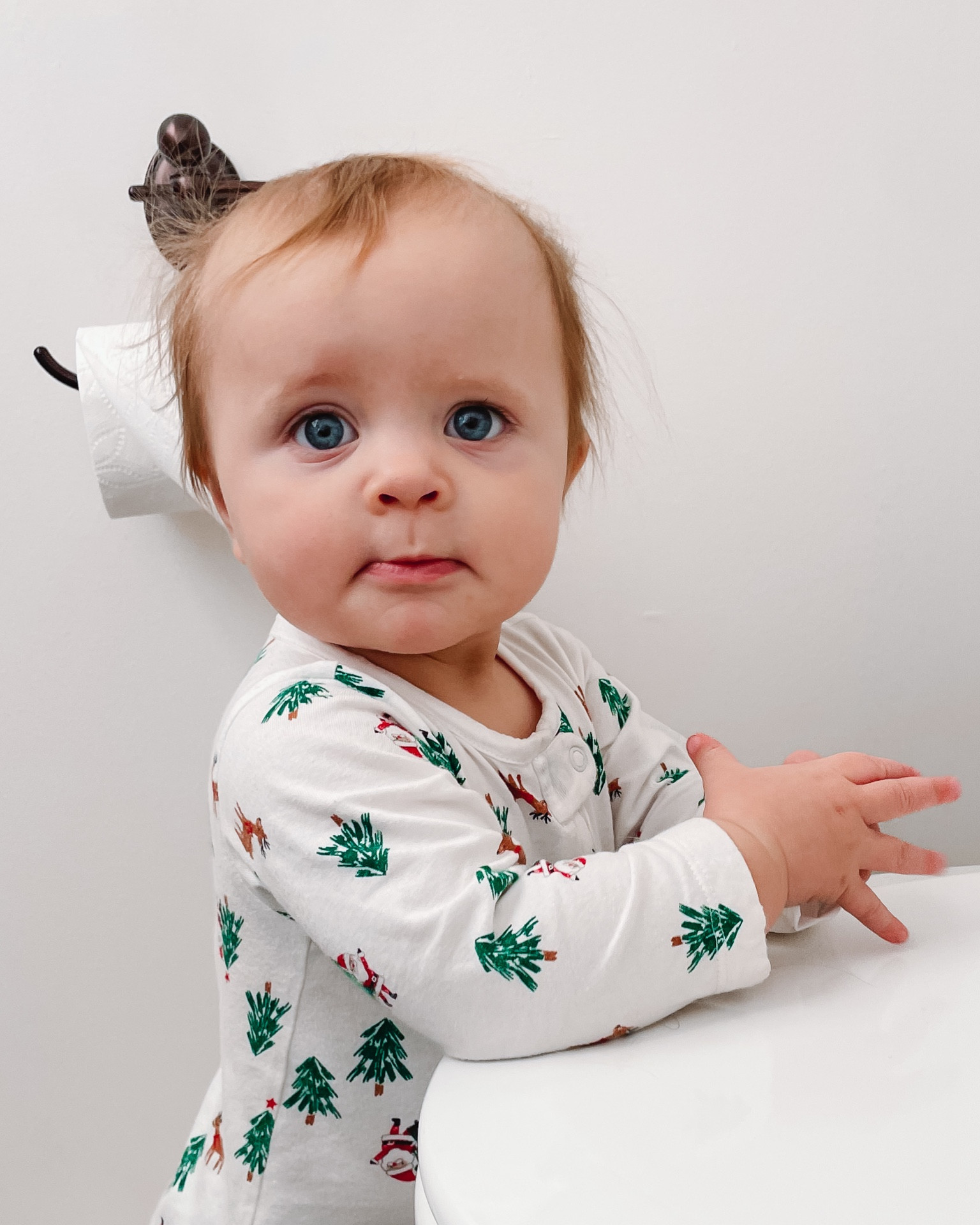 Cutest $10 Christmas pjs from Walmart! Preemie - 9 month sizing! 

Baby, infant, pajamas, pj’s, Christmas pajama.

#LTKbaby #LTKSeasonal #LTKHoliday
