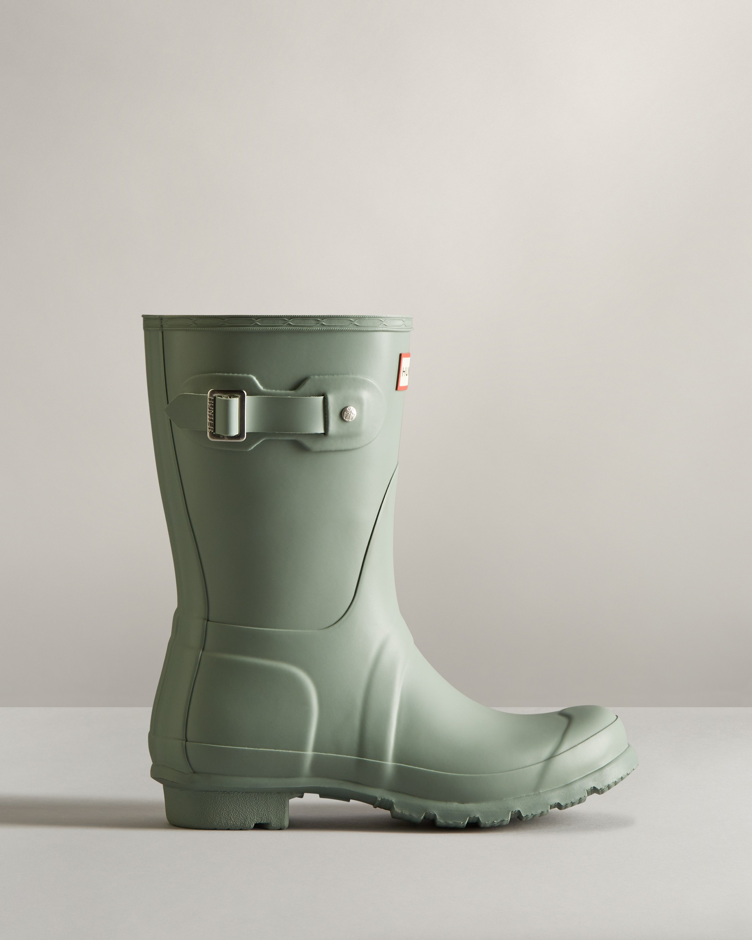 Women's Original Short Rain Boots | Hunter (US and CA)