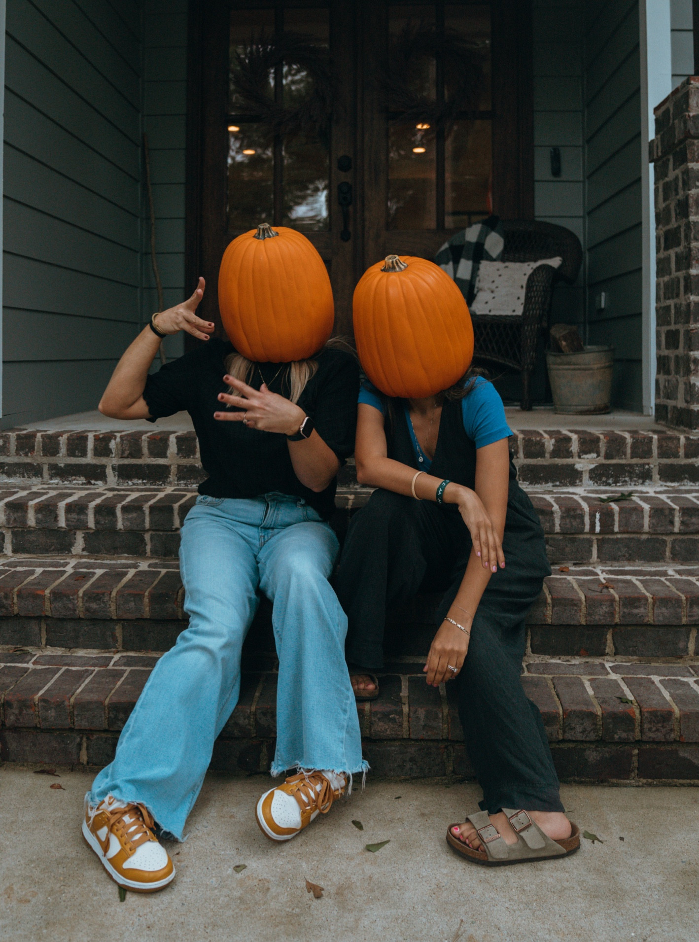 Gotta love that pumpkin 

#LTKShoeCrush #LTKHalloween #LTKStyleTip