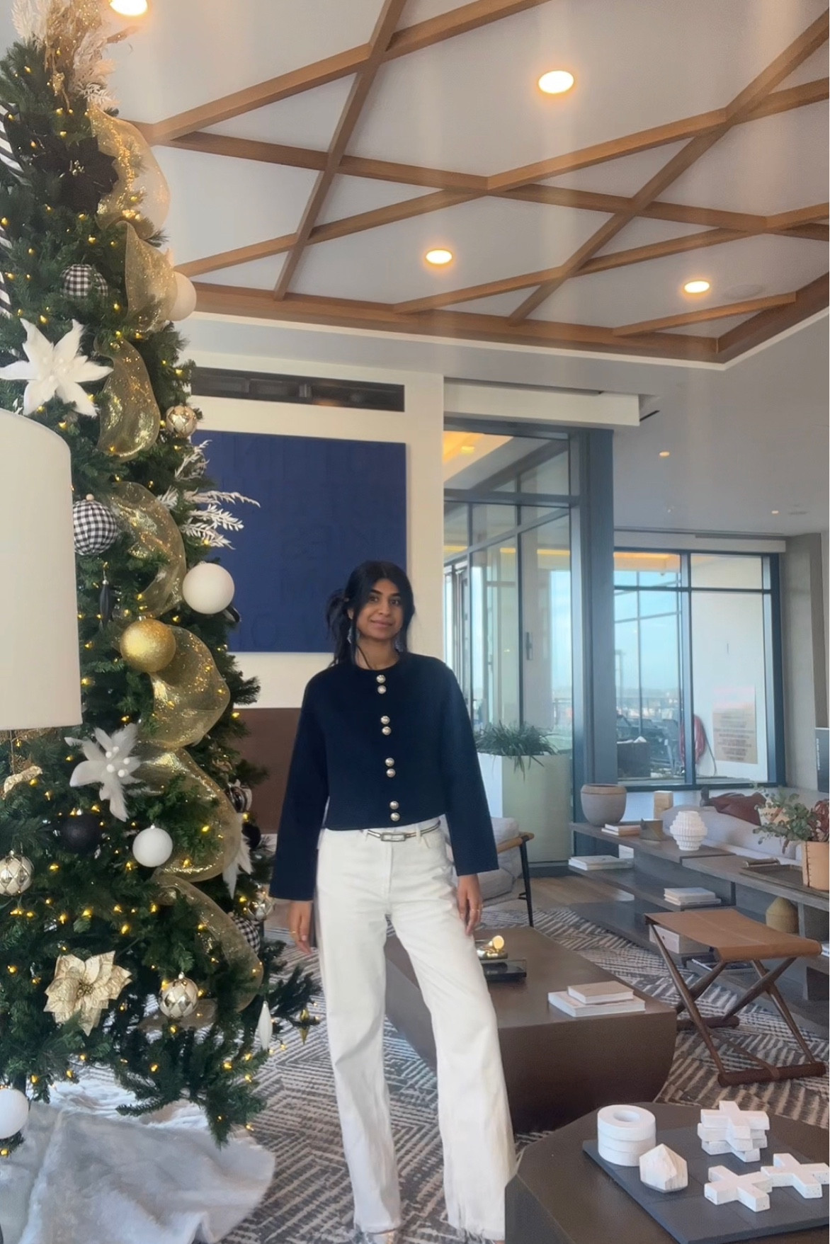 day 1/31 december outfits

#LTKstyletip