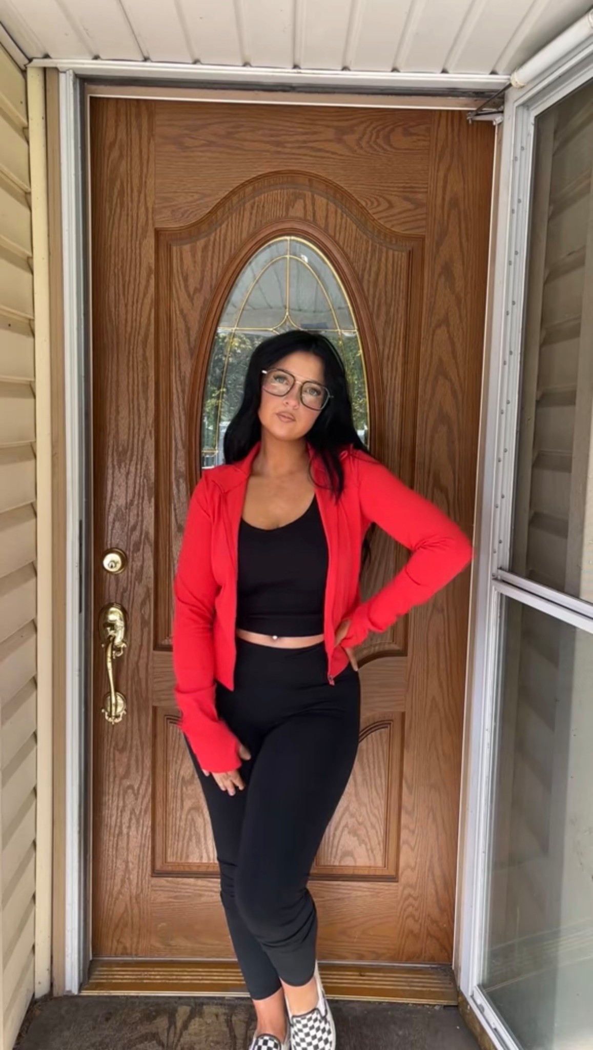 Walmart midsize active wear 

#LTKMidsize #LTKootd #LTKgrwm