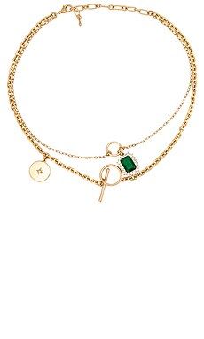 Tommy Necklace
                    
                    petit moments | Revolve Clothing (Global)