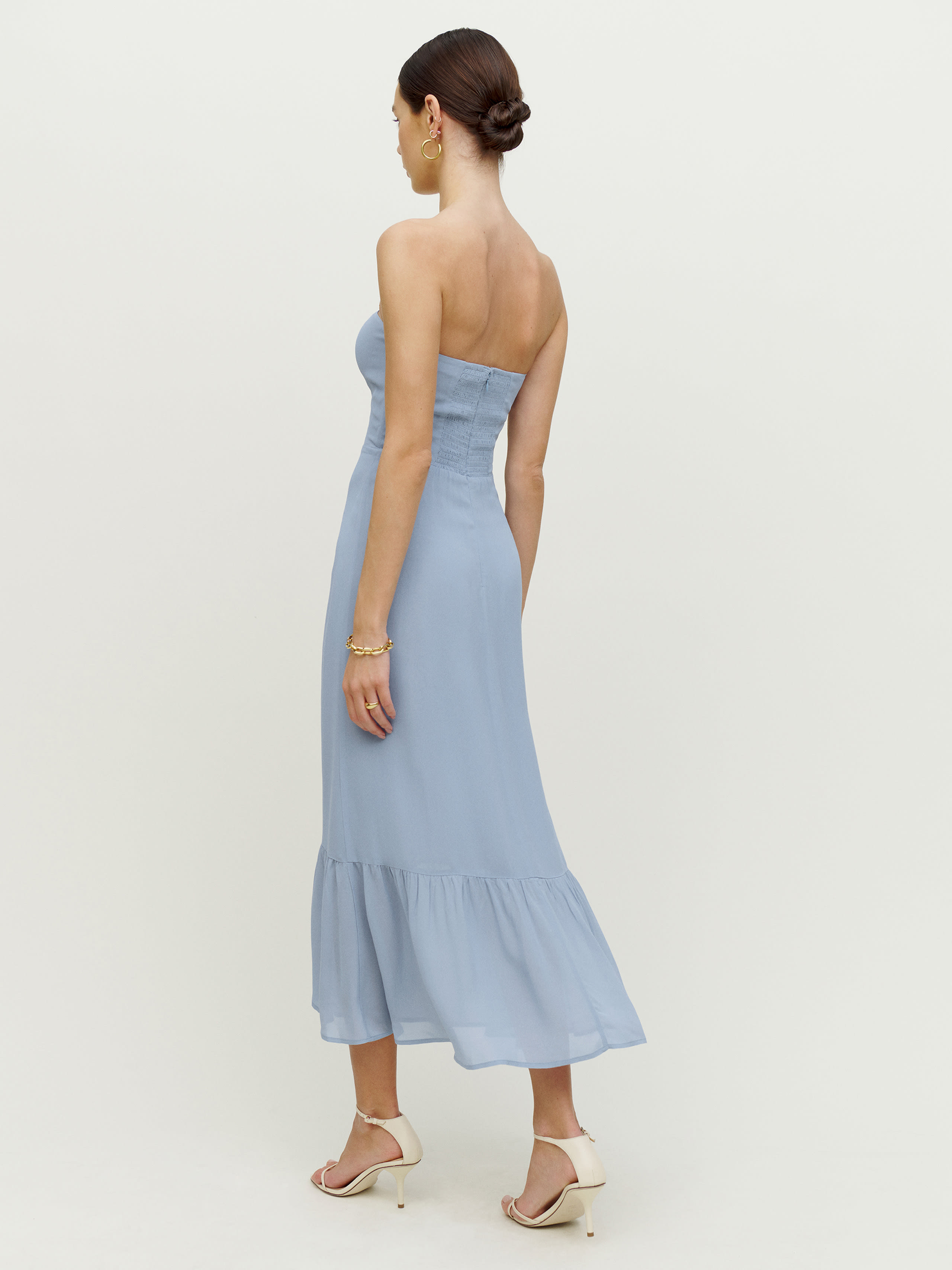 Arta Dress | Reformation (Global)