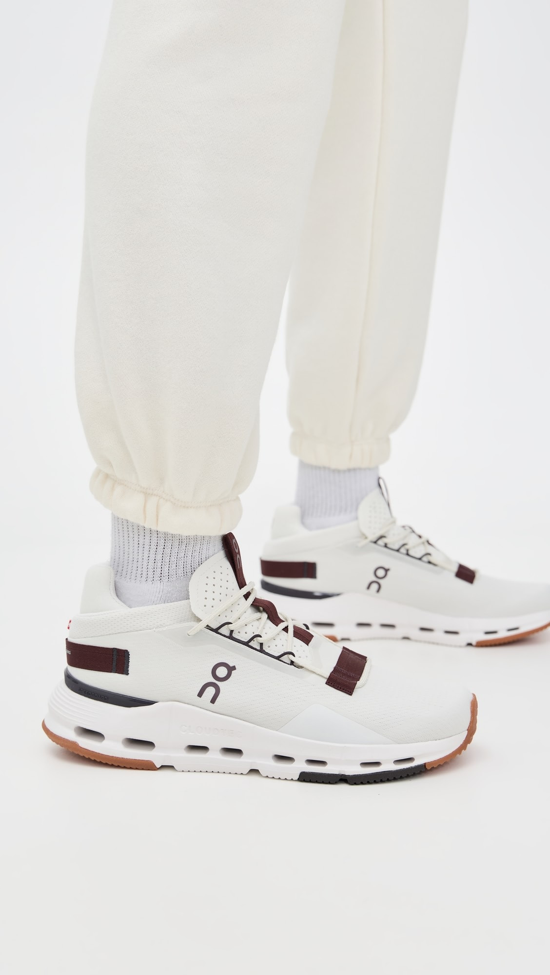 Cloudnova 2 Sneakers | Shopbop