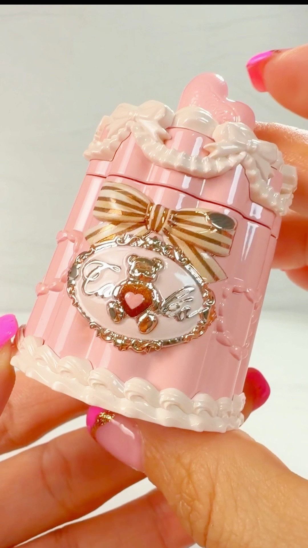 Look at how gorgeous this is… 
One of the most beautiful lip jelly’s I own 🤍Flower Knows Sweetie Bear Coating Lip Jelly in JE05 Tiered Dress — lightweight, hydrating, and so comfortable on the lips.
Multiple shades available ✨

#LTKBeauty #LTKgrwm #LTKValentine