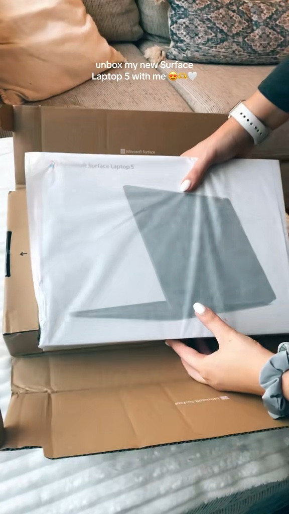 My absolute favorite laptop I’ve owned! 

#LTKSeasonal #LTKWorkwear #LTKStyleTip