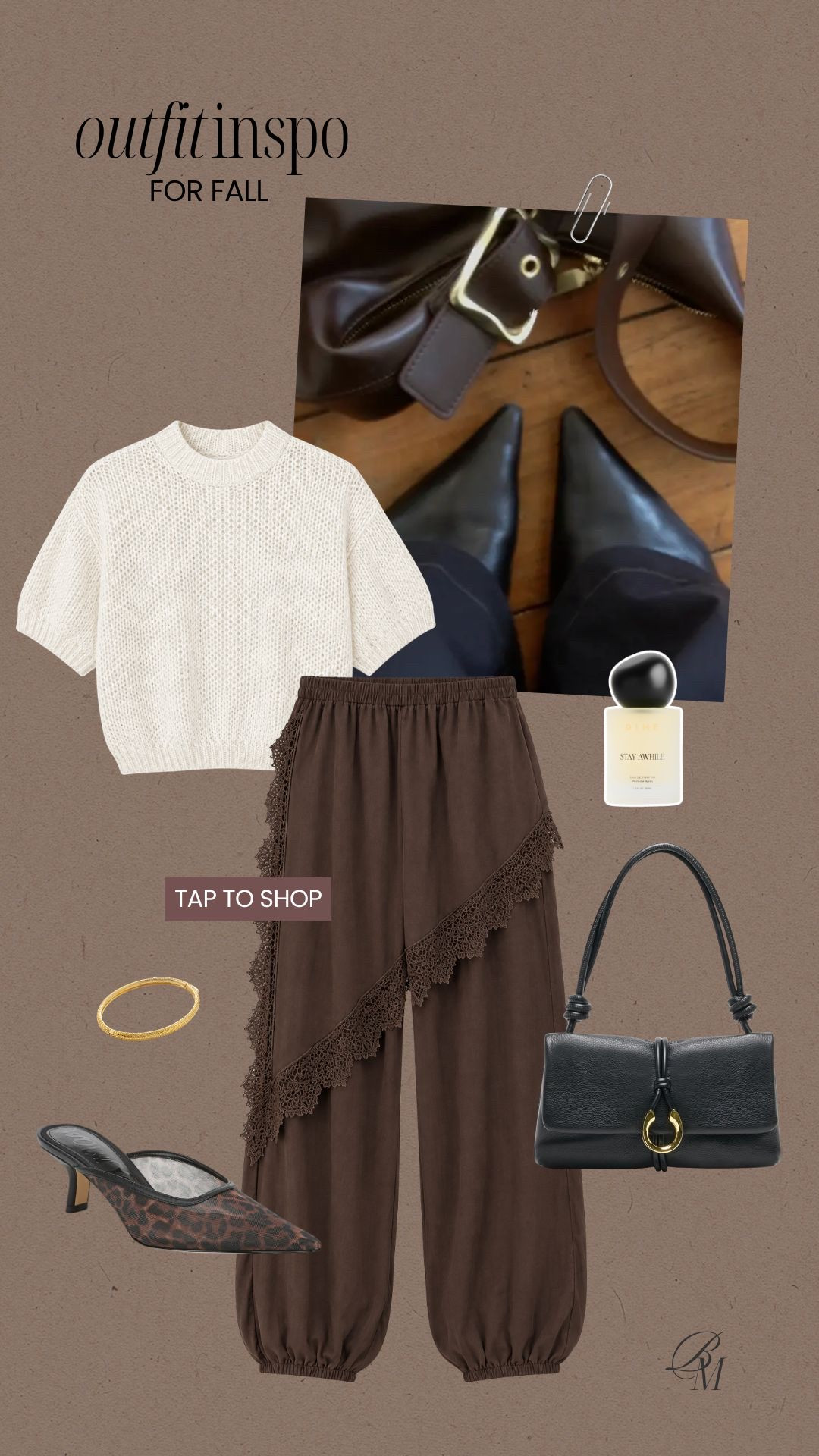 Fall Outfit Inspo 🖤🍂

#LTKgrwm #LTKootd #LTKSeasonal