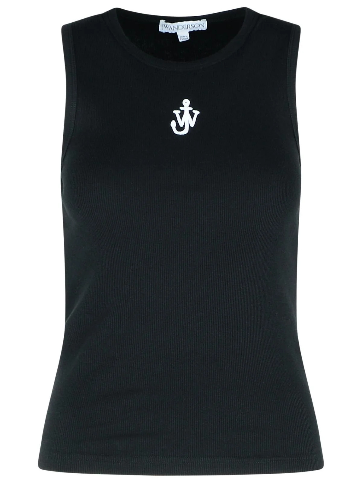 JW Anderson Anchor Logo Tank Top | Cettire Global