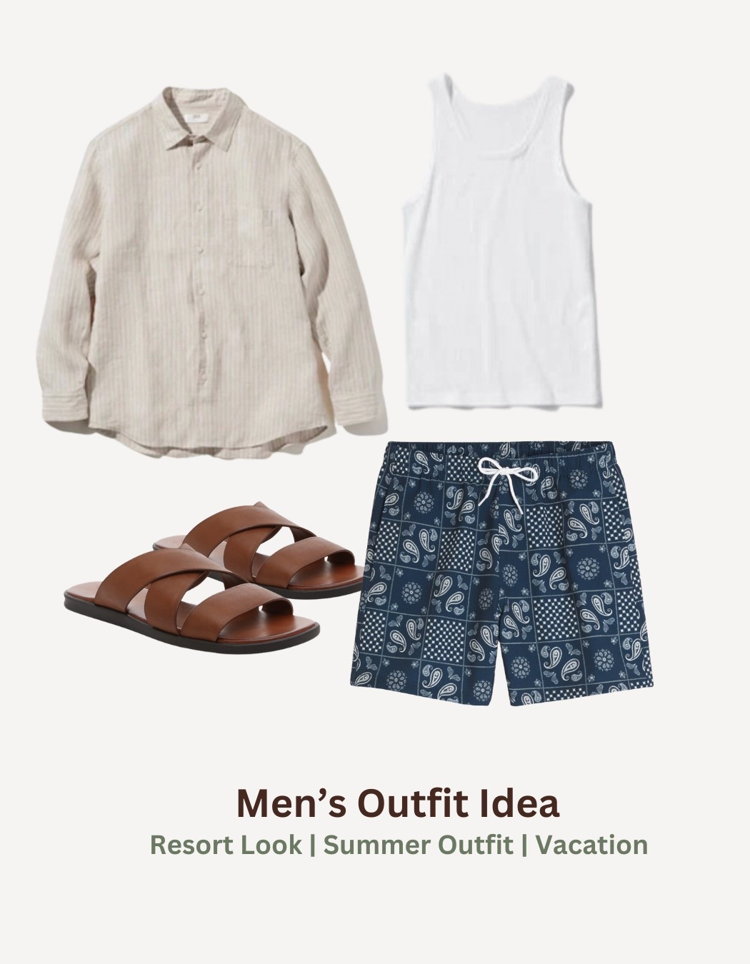 Spring break outfit | men’s swim trunks, men’s swim shorts | beach outfit | vacation outfit | resort wear | summer outfit | spring outfit 

#LTKMens #LTKSpringSale #LTKSeasonal