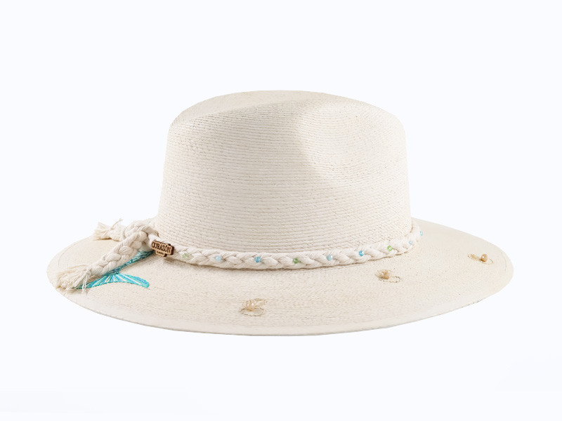 Sirena | Corazón Playero