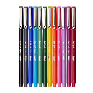 LePen® Micro-Fine Tip Pen Pink | The Container Store