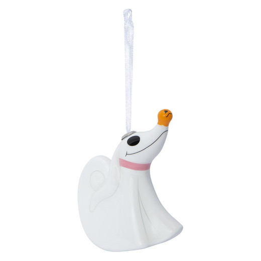 Hallmark Disney Tim Burton's The Nightmare Before Christmas Decoupage Christmas Ornament | Five Below