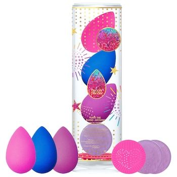 beautyblenderTurn The Blend Around Makeup Sponge Set | Sephora (US)