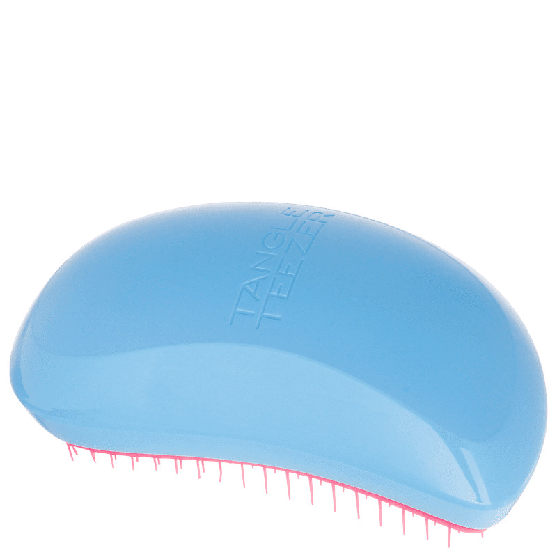 Tangle Teezer Salon Elite Blue Blush
        
            
                 - Escova de Cabelo | Beleza Na Web (BR)