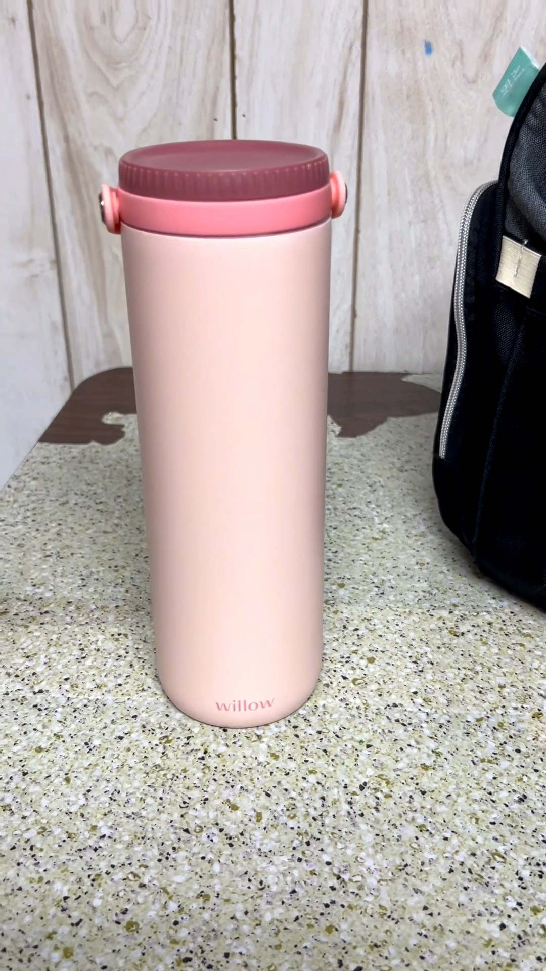 My Willow breastmilk cooler keeps my milk at the perfect temperature while I’m working 

#LTKBaby #LTKmomlife #LTKdayinmylife