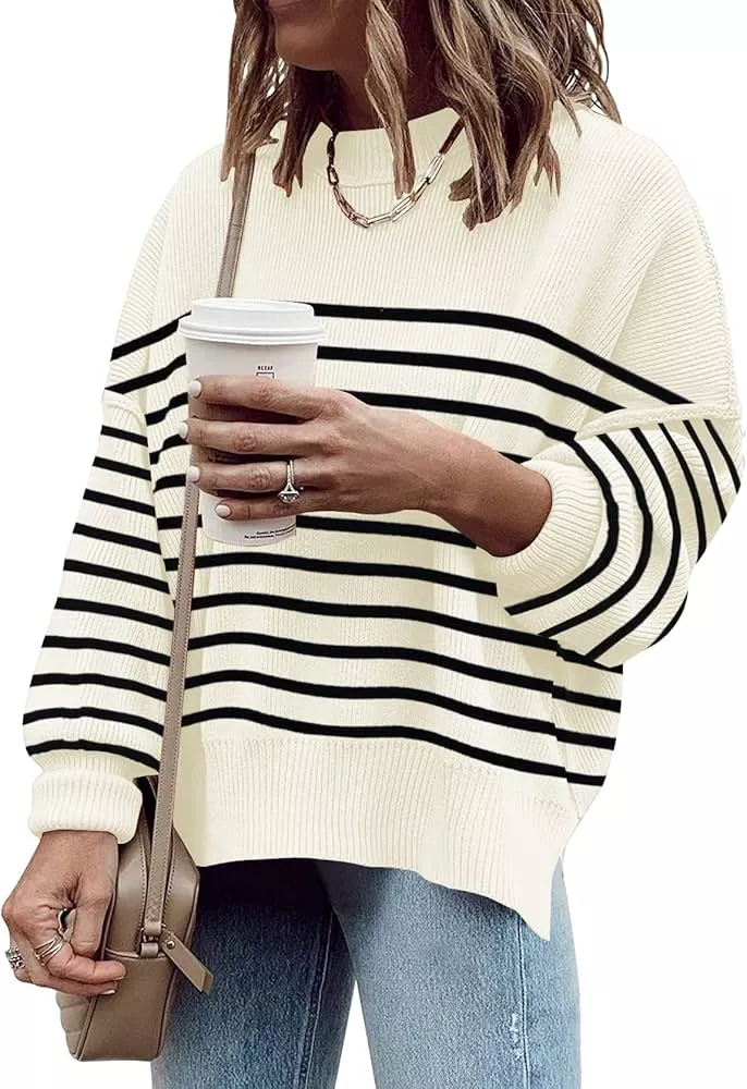 Cable Knit Turtleneck Shoulder … curated on LTK