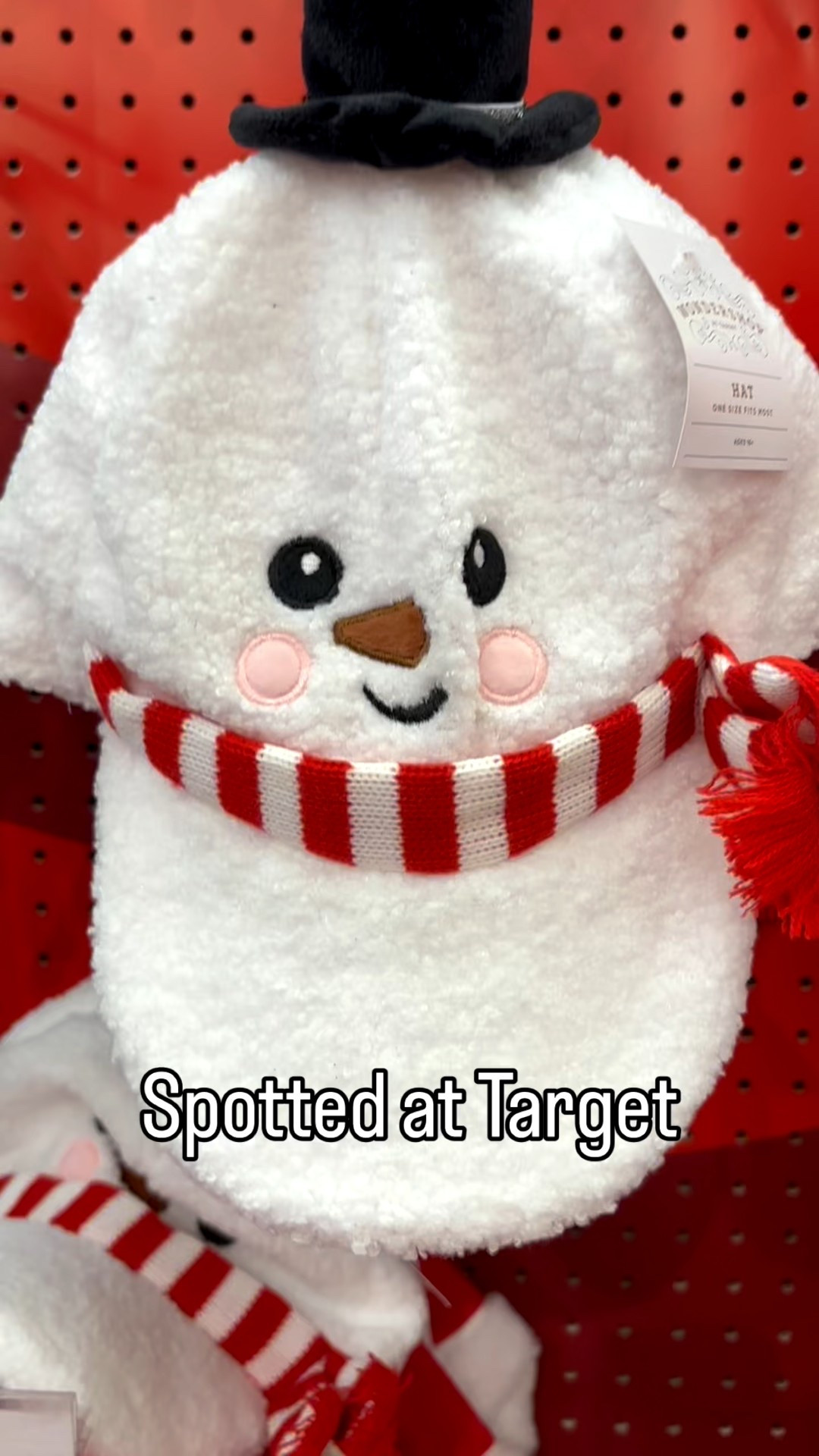 There’s nothing like a little holiday silliness to make the memories sweeter ❤️🎅 

These Christmas hats and headbands from Target are perfect for photo day or cocoa night with the grandkids! 

#TargetStyle #LTKHoliday

#LTKGiftGuide #LTKParties #LTKSaleAlert