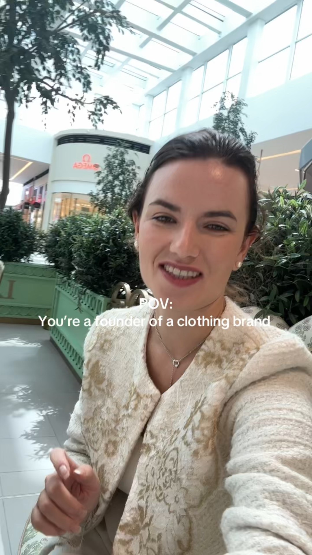 Hello, I’m Nathalie, founder of a sustainable couture clothing brand Dressarte Paris 

#LTKPetite #LTKWorkwear #LTKStyleTip