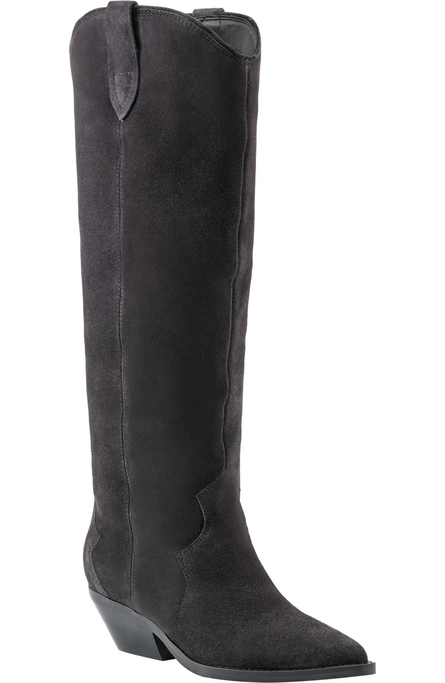 Ander Knee High Boot (Women) | Nordstrom