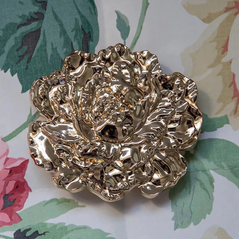 Cesoli Buckle | Fig and Dove