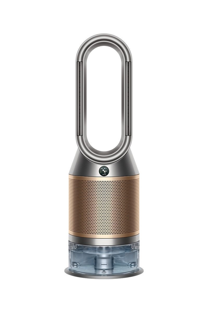 Dyson Purifier Humidify+Cool Formaldehyde™ PH04 - (Nickel / Gold) | Dyson (US)