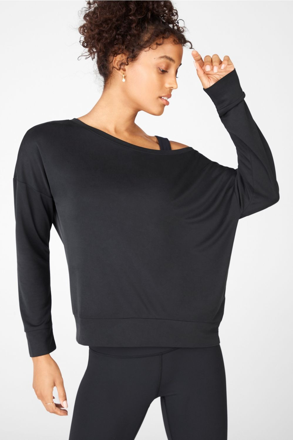 Betty Pullover III | Fabletics