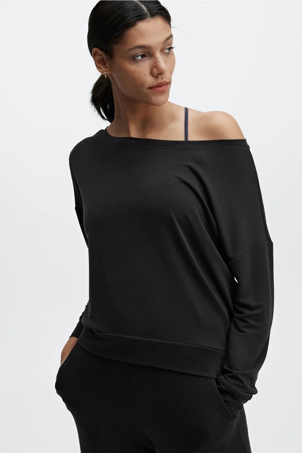 Betty Pullover III | Fabletics