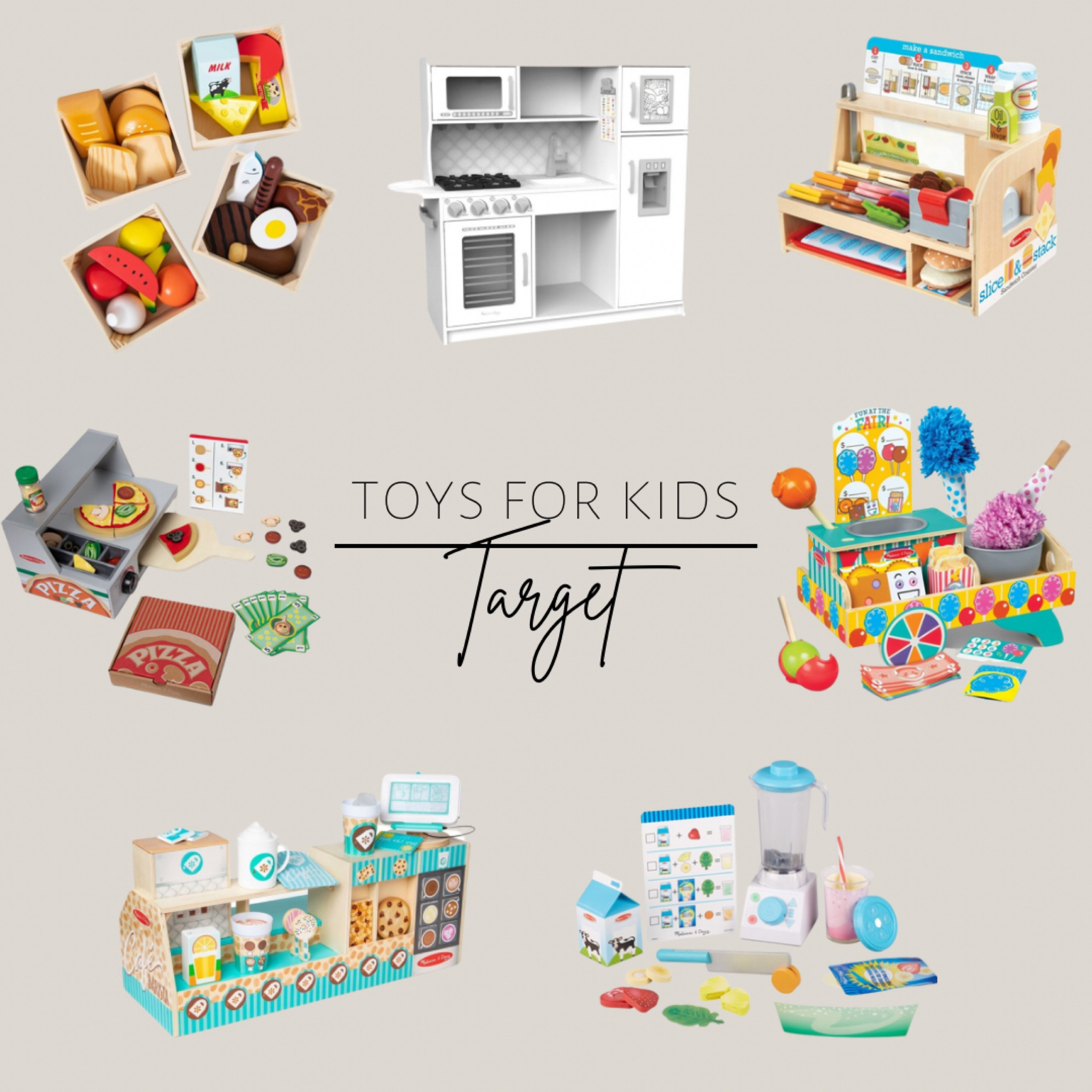 Melissa & Doug Toys 30% off + 15% off all toys!!! 

#LTKkids #LTKfamily #LTKbaby