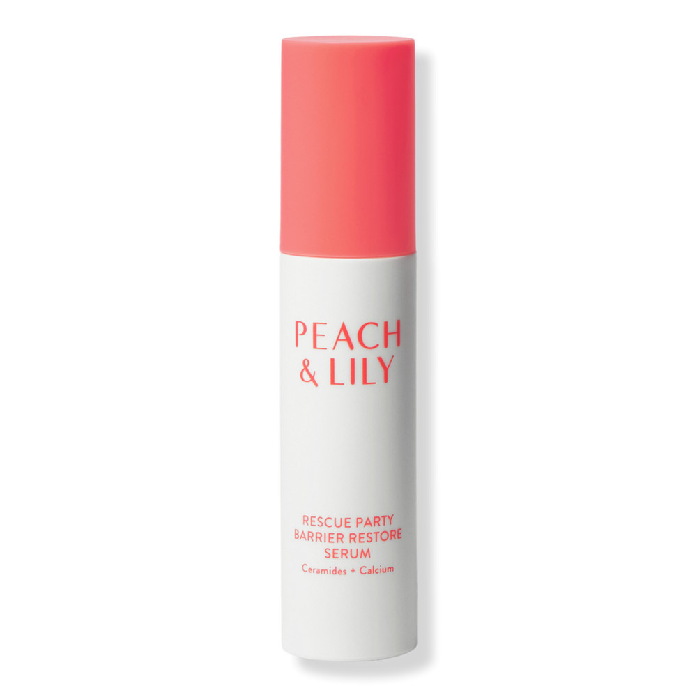 PEACH & LILY Rescue Party Barrier Restore Serum | Ulta