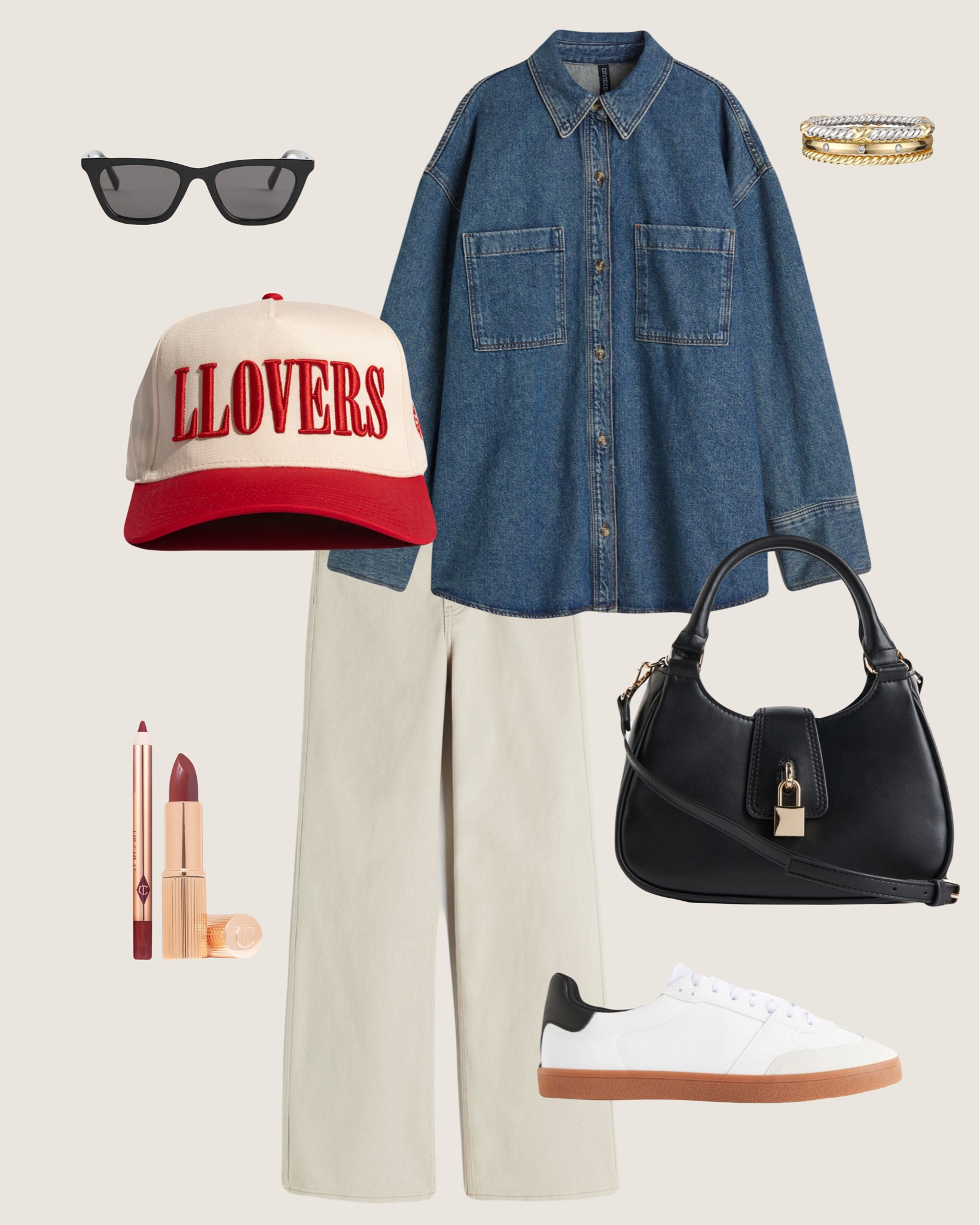 ❤️‍🔥❤️‍🔥❤️‍🔥 

#LTKSeasonal #LTKstyletip