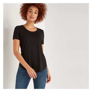 Boyfriend Tee | Joe Fresh (North America)
