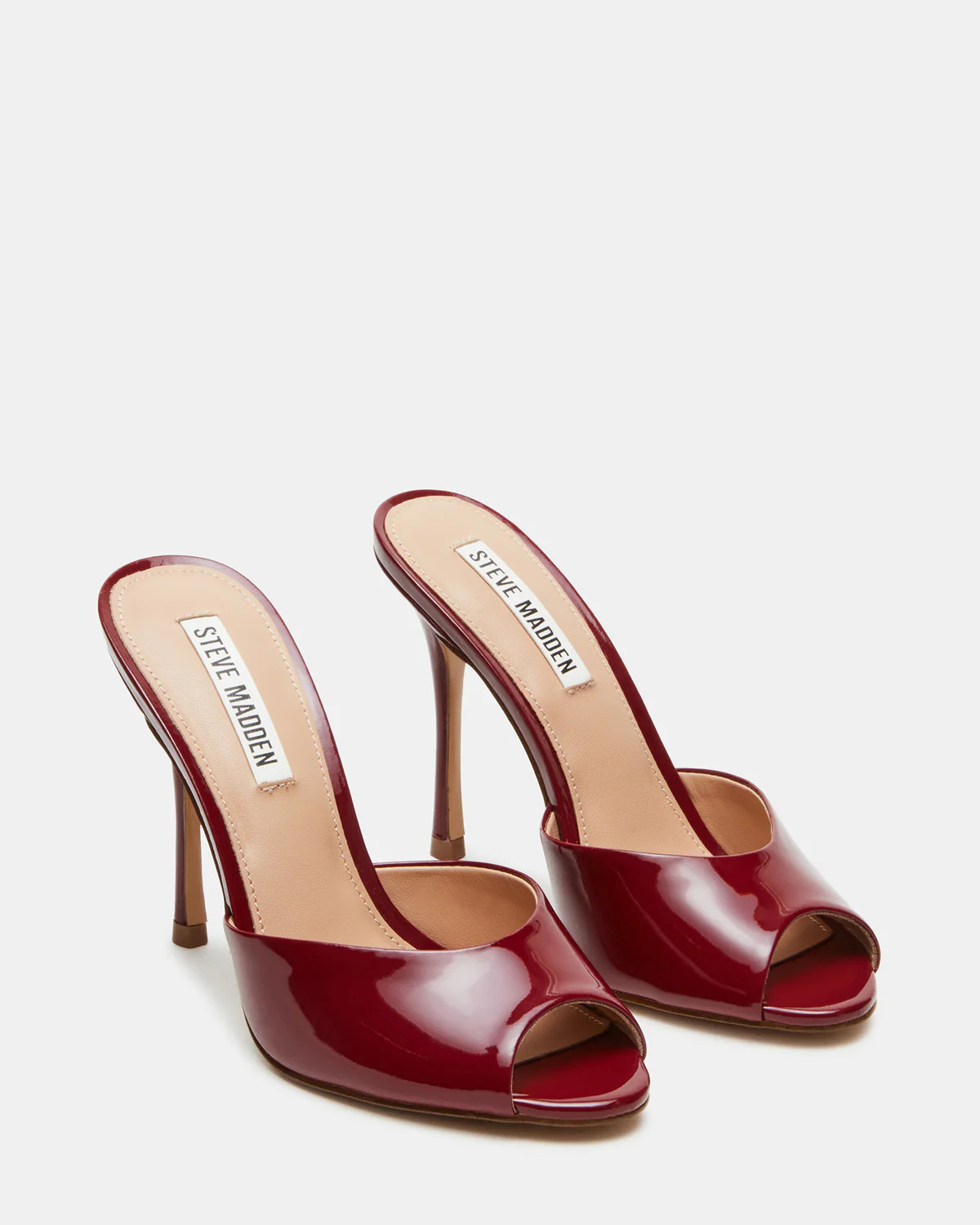 Priya Wine Patent | Steve Madden (US)
