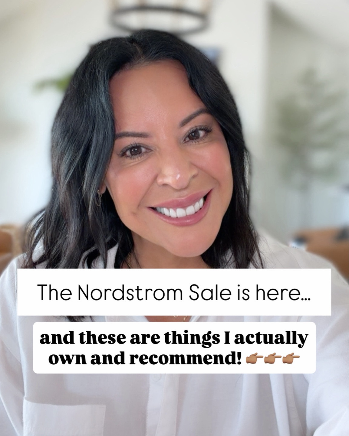 If you’re shopping the Nordstrom Sale, start with these. I own them, love them, and would buy them again.

#LTKSaleAlert #LTKBeauty #LTKOver40