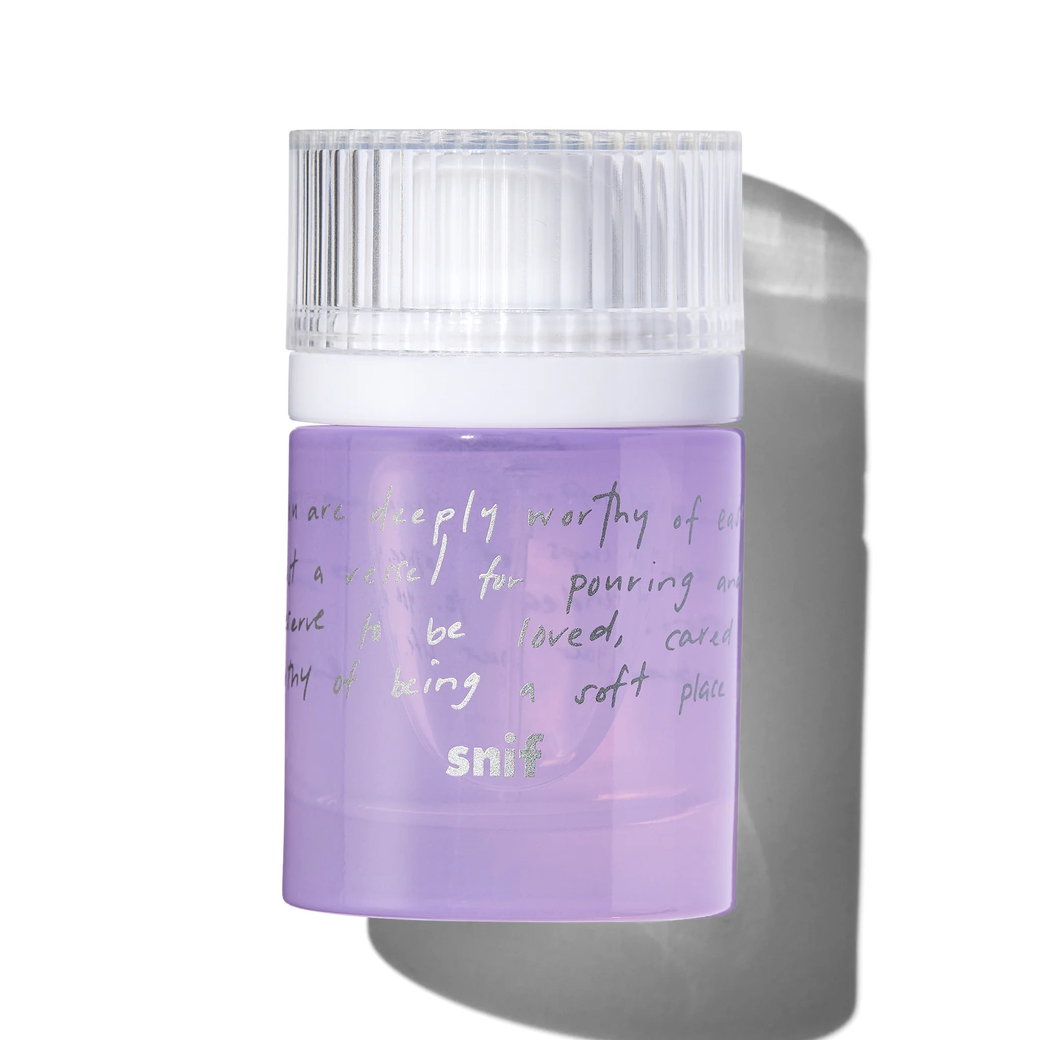 GENTLE REMINDER - UBE LAVENDER FRAGRANCE | Snif