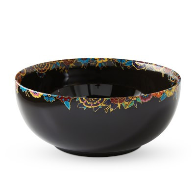 Day of the Dead Serve Bowl | Williams-Sonoma